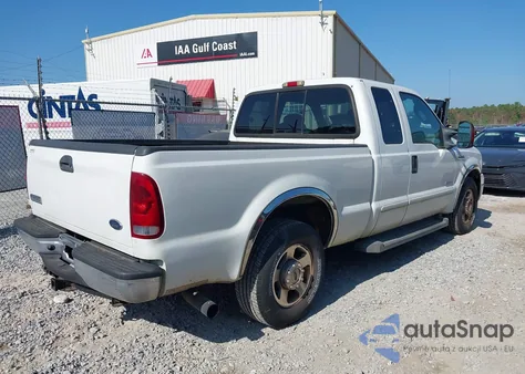 2006 Ford F-250 Lariat/Xl/Xlt z USA, uszkodzony, nr VIN 1FTSX20P06EB78564